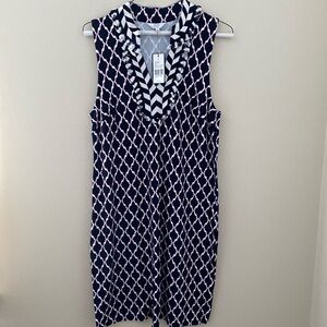 crown & Ivy Weekend in Lisbon Signature Sheath Dress